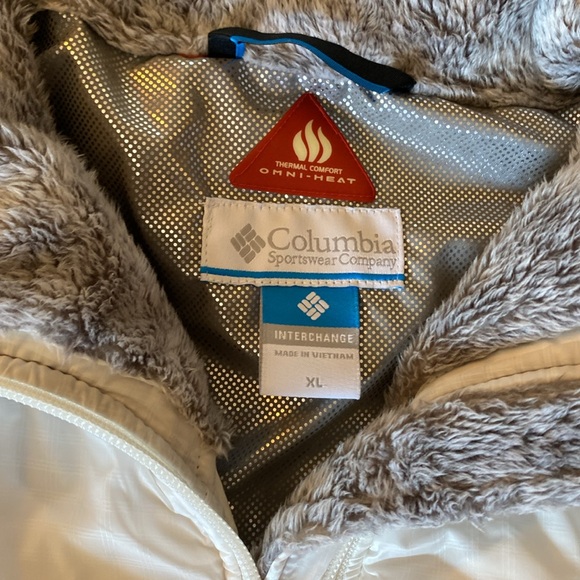 NWT Columbia KALEIDASLOPE™ II Jacket - Picture 2 of 9